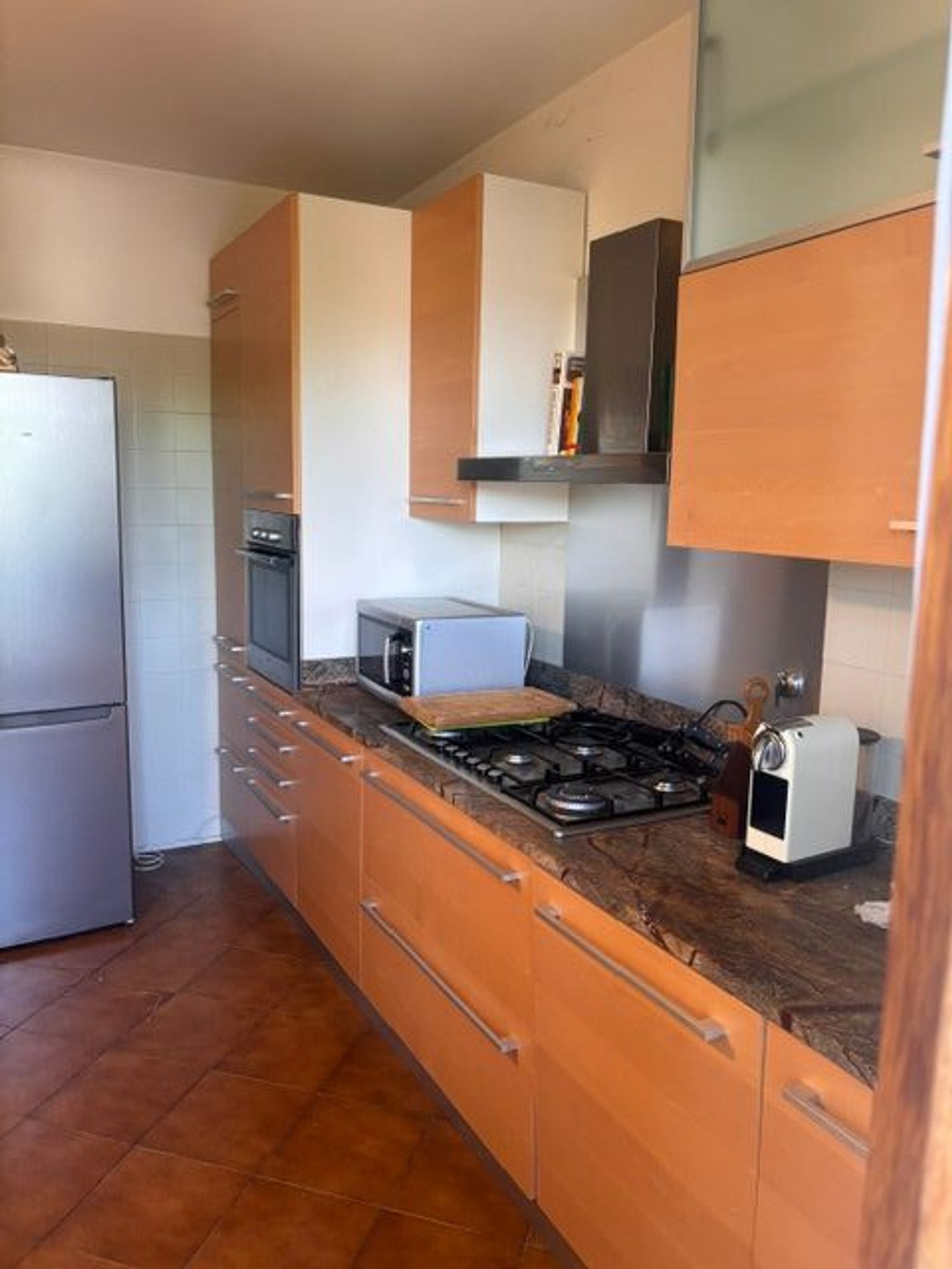 Appartamento in affitto in via via bezzecca 0, Udine