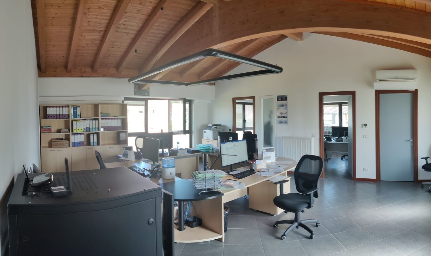 Ufficio in vendita in via via sen. guglielmo pelizzo 0, Cividale del Friuli