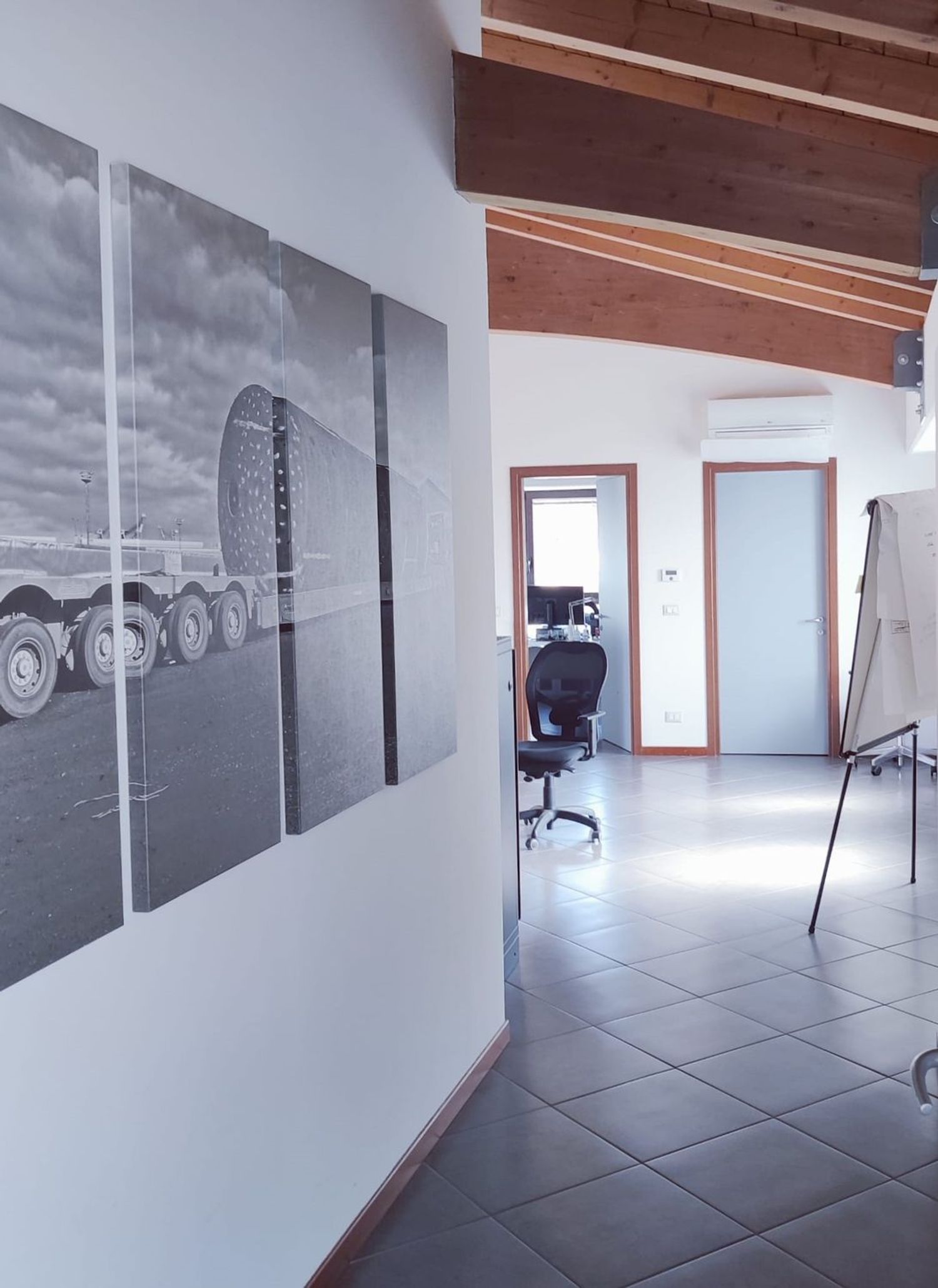 Ufficio in vendita in via via sen. guglielmo pelizzo 0, Cividale del Friuli