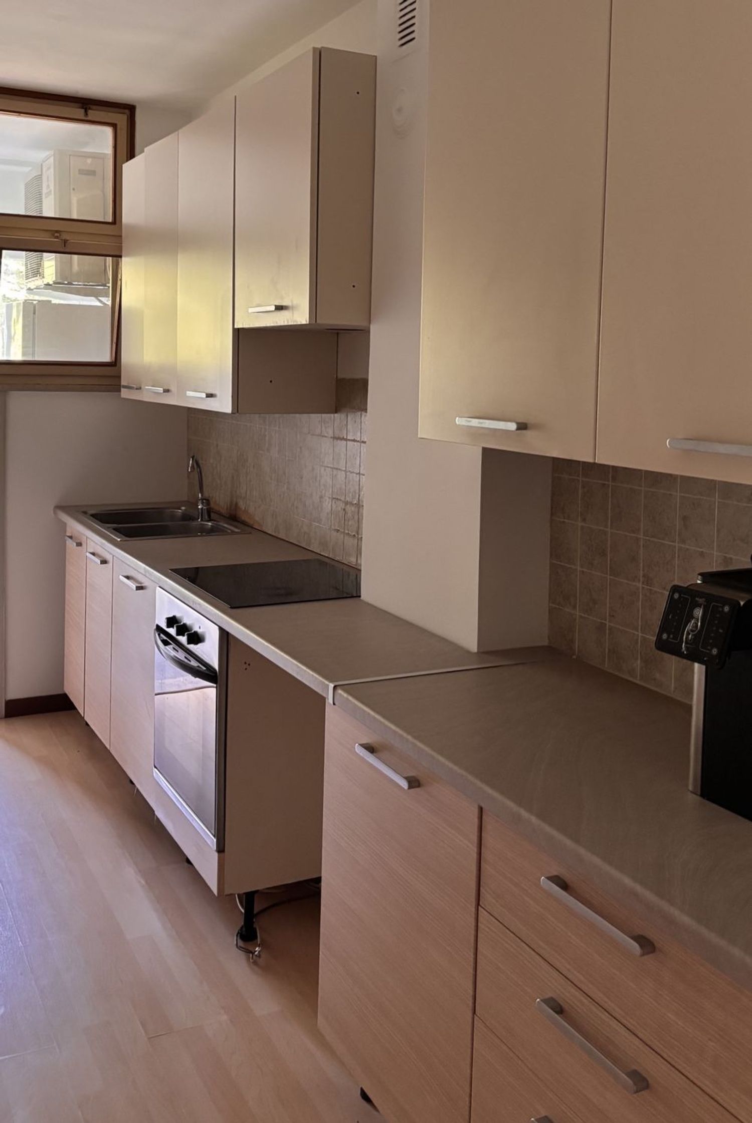 Appartamento in affitto in via via divisione julia 0, Udine