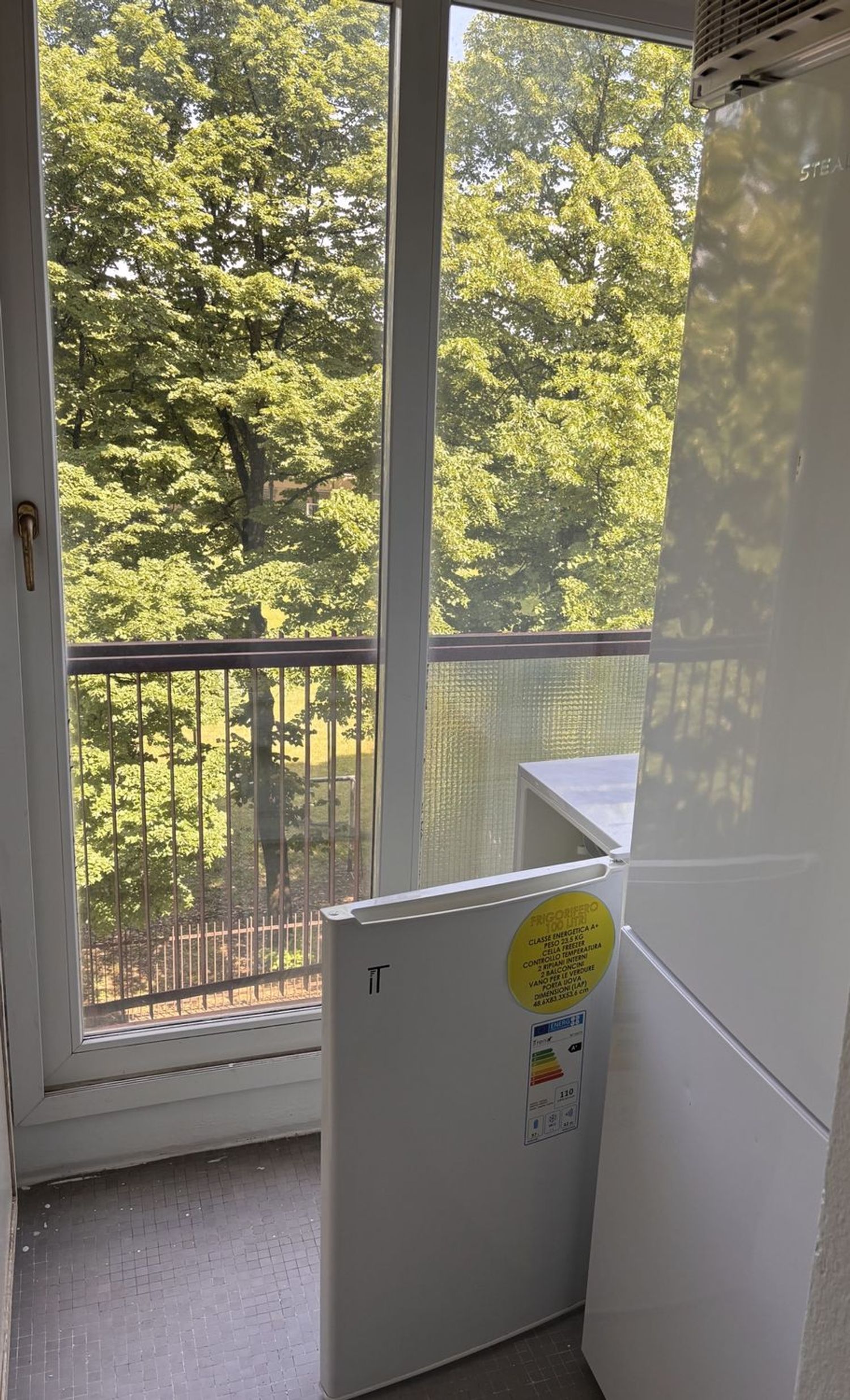 Appartamento in affitto in via via divisione julia 0, Udine