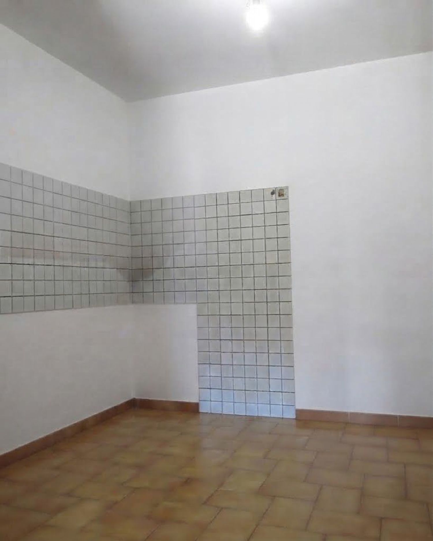 Quadrilocale in affitto in via via brazzacco 0, Udine