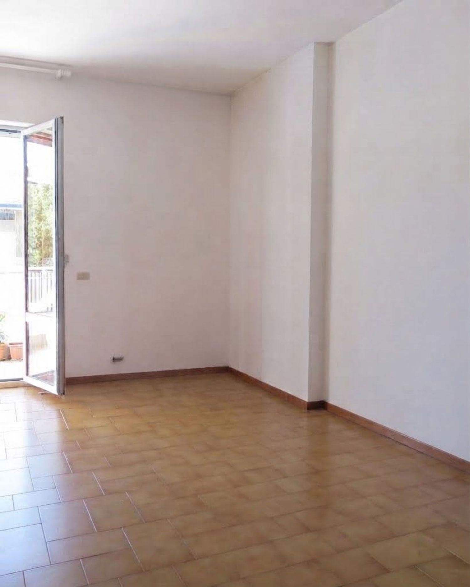 Quadrilocale in affitto in via via brazzacco 0, Udine