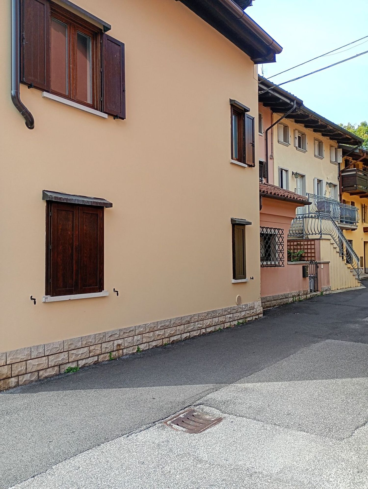 Villa in vendita in via via tarcento 0, Udine