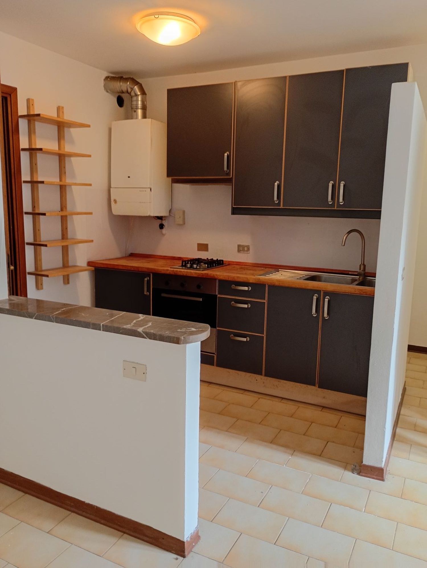 Villa in vendita in via via tarcento 0, Udine