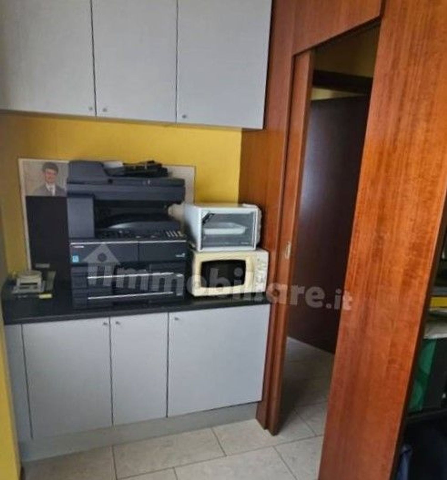 Locale commerciale in vendita in via via giosu� carducci 0, Udine