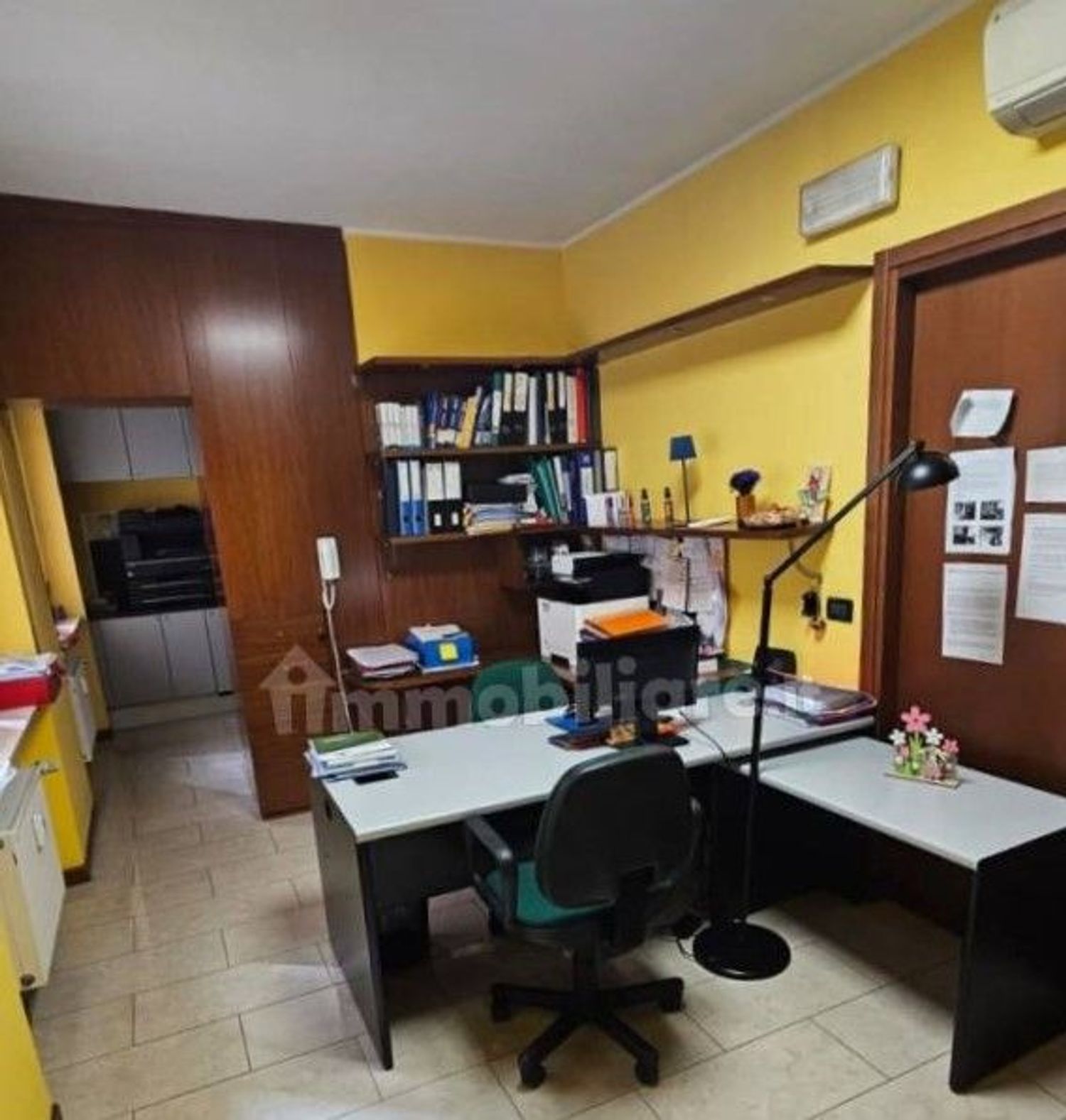 Locale commerciale in vendita in via via giosu� carducci 0, Udine