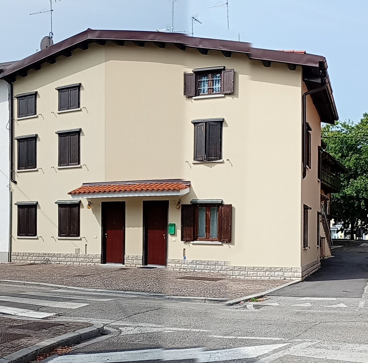 Villa in vendita in via via tarcento 0, Udine