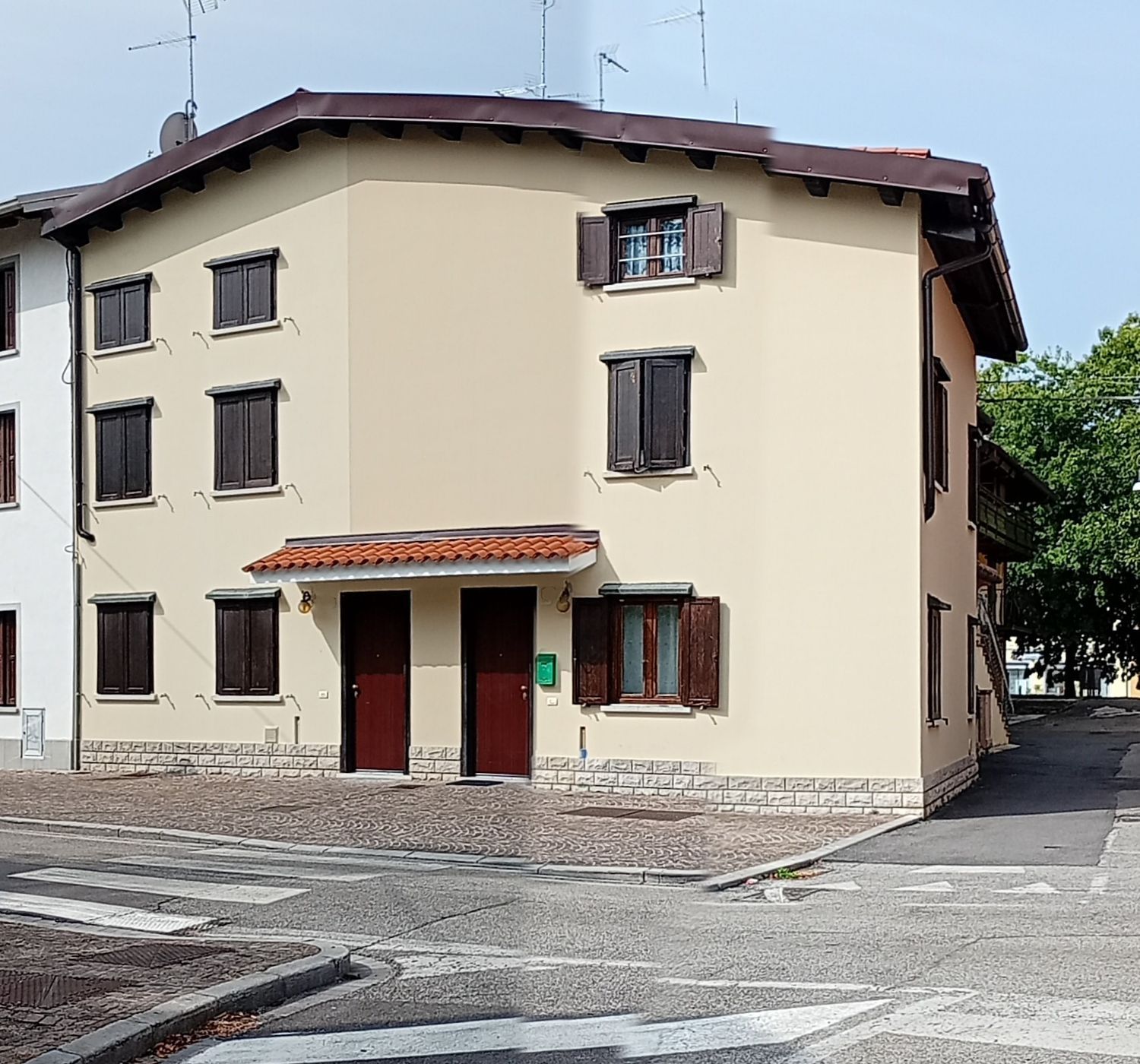 Villa in vendita in via via tarcento 0, Udine