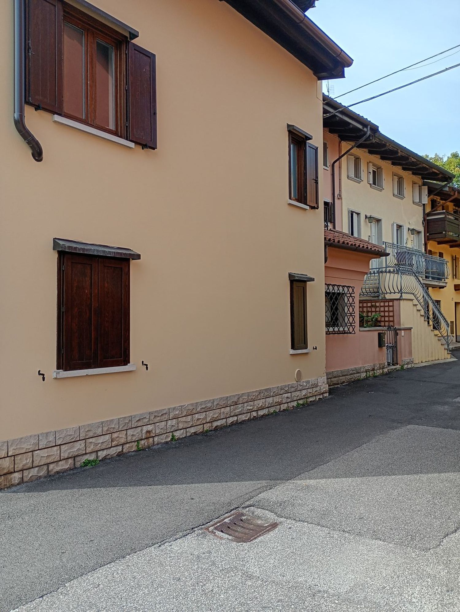 Villa in vendita in via via tarcento 0, Udine
