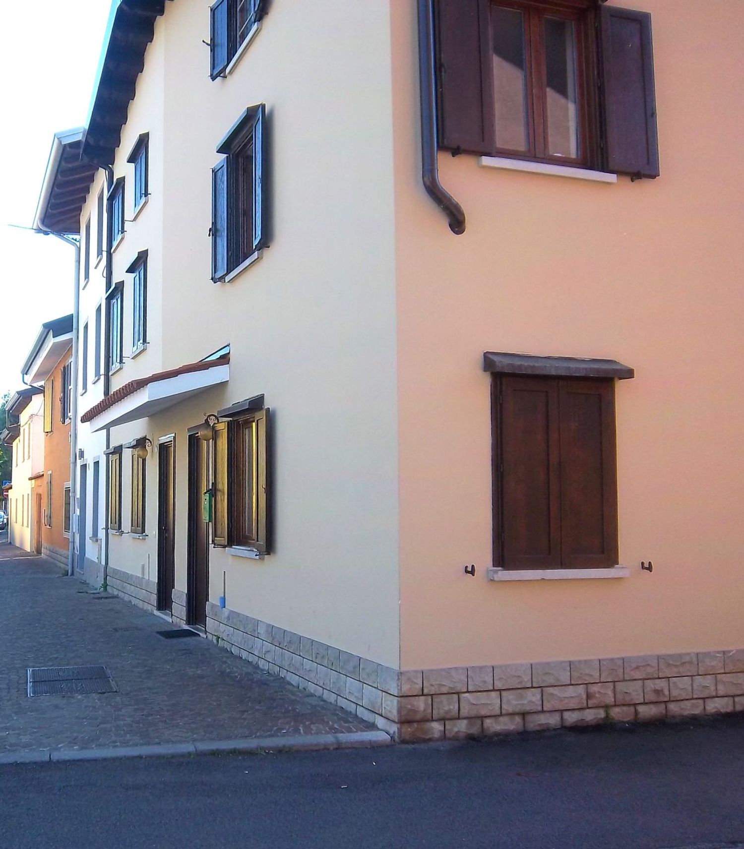 Villa in vendita in via via tarcento 0, Udine