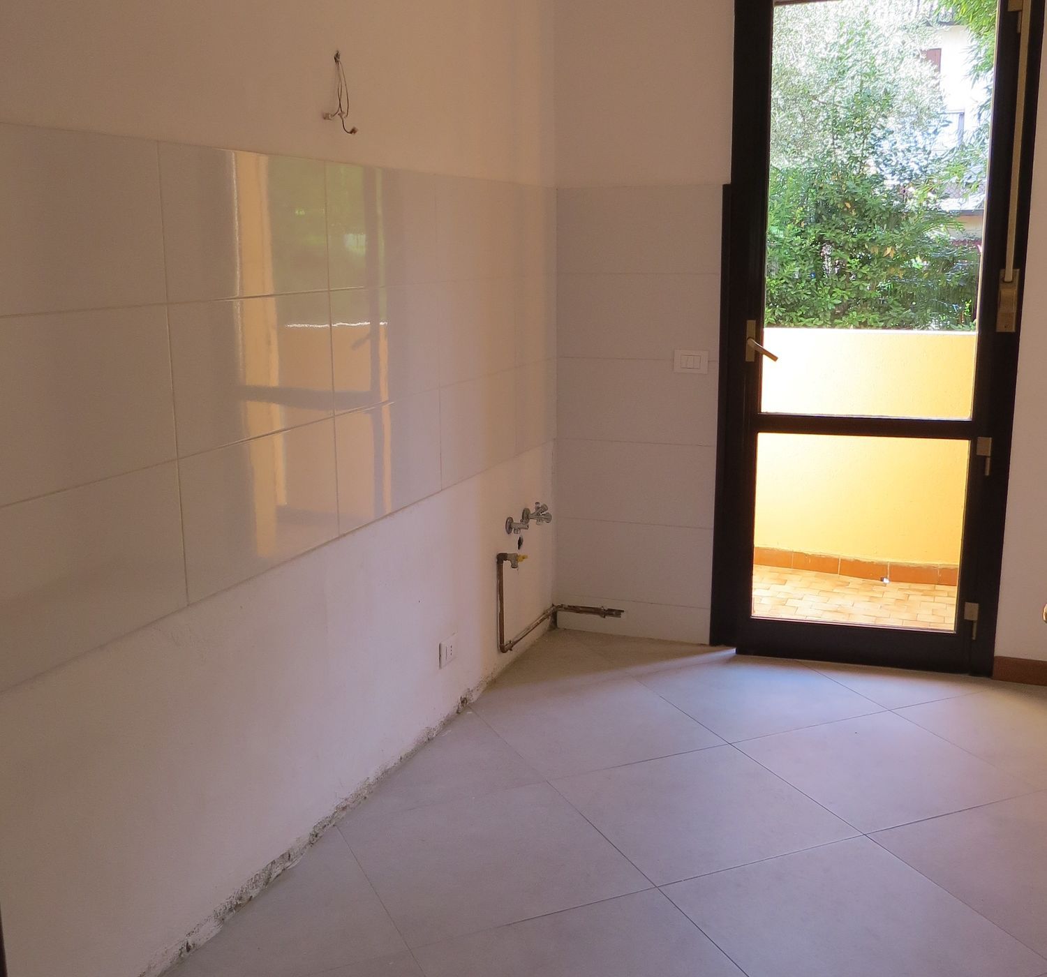 Loft in affitto in via via francesco dormisch 0, Udine