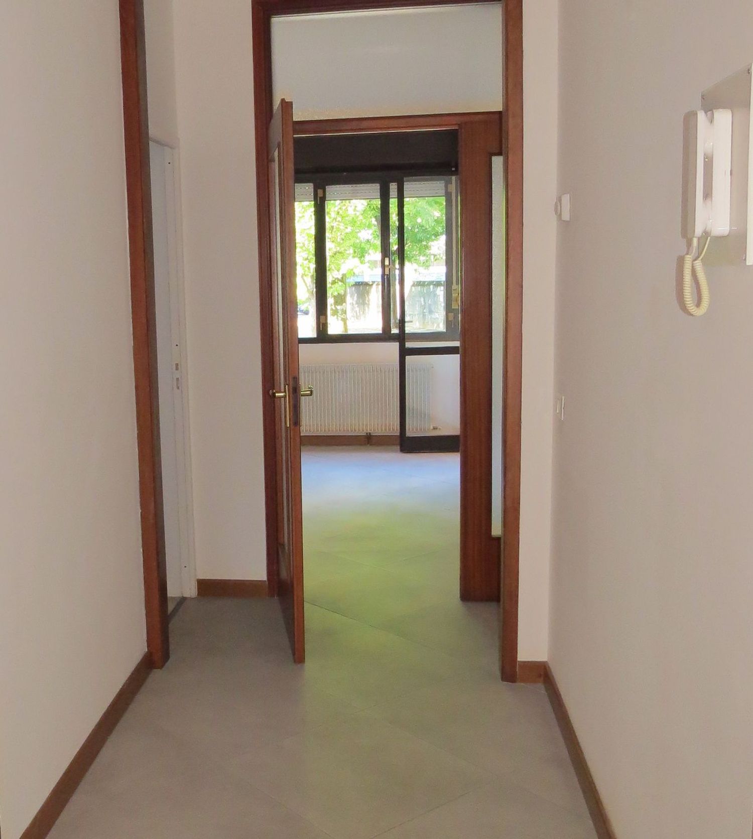 Loft in affitto in via via francesco dormisch 0, Udine