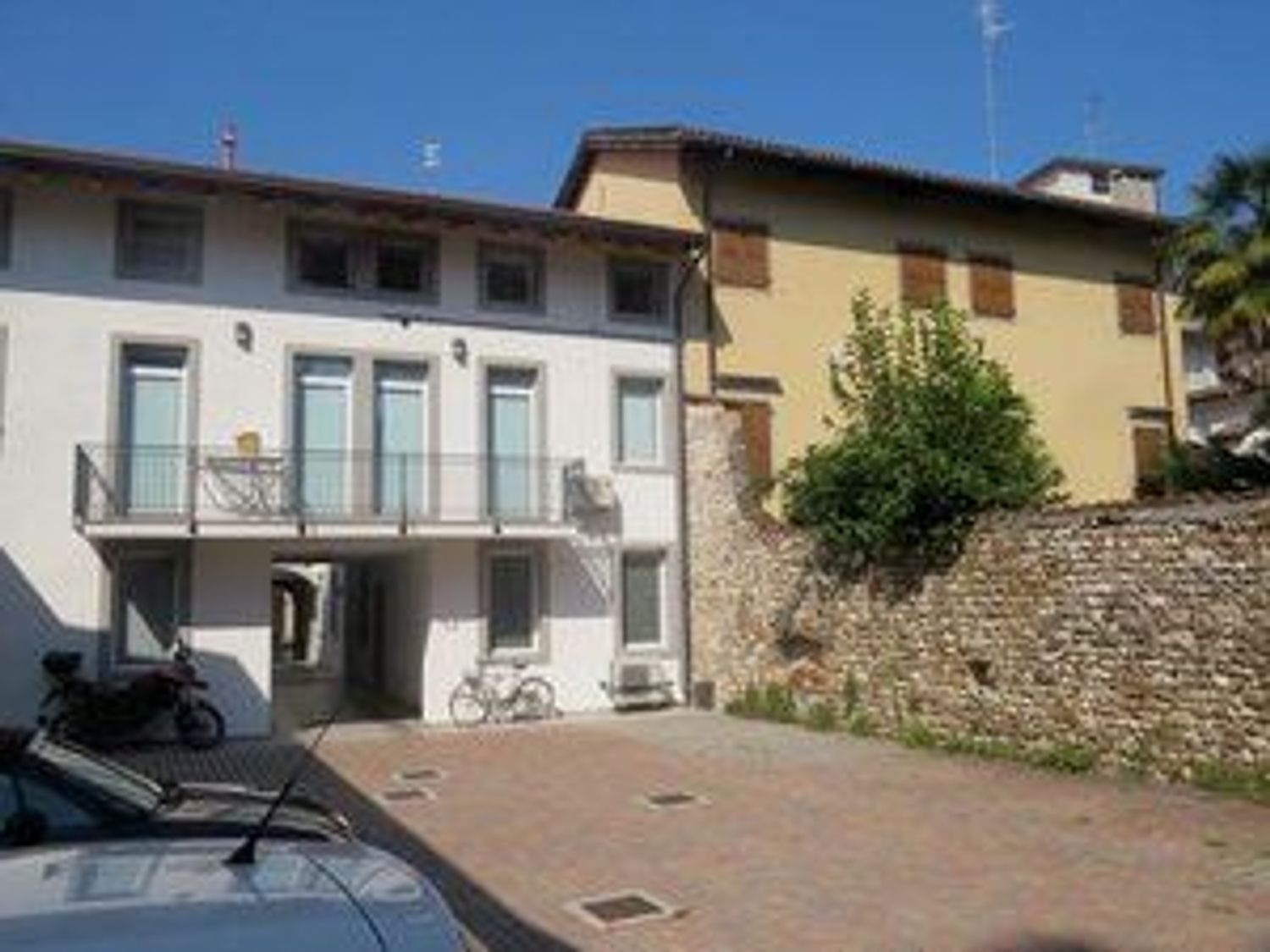 Appartamento in affitto in via via giuseppe mazzini 0, Udine
