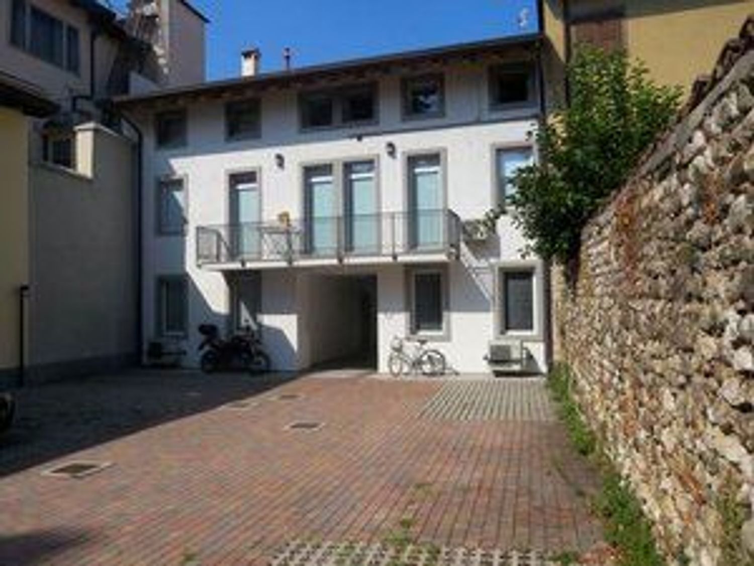 Appartamento in affitto in via via giuseppe mazzini 0, Udine