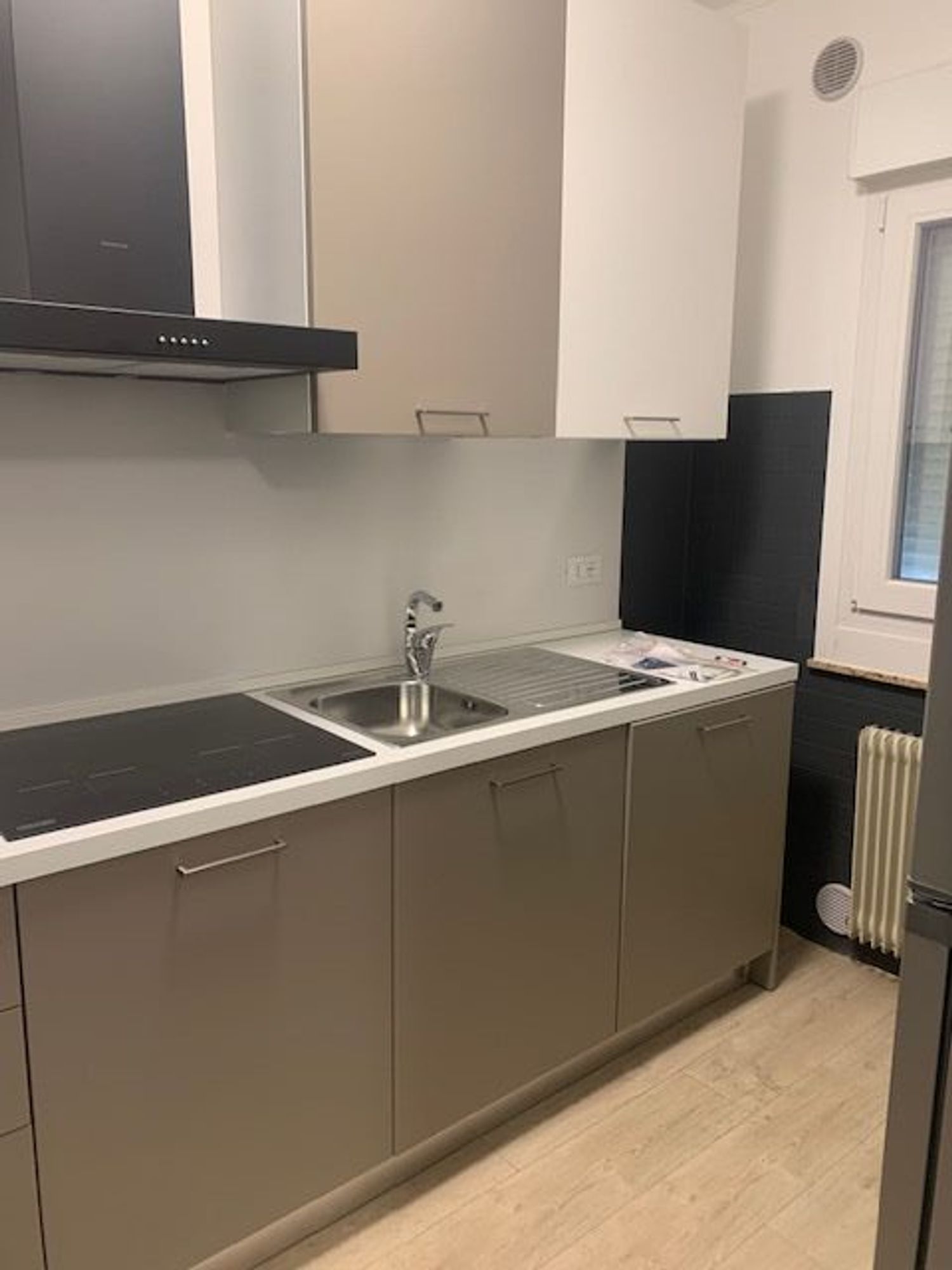 Trilocale in affitto in via via centrale 0, Tavagnacco