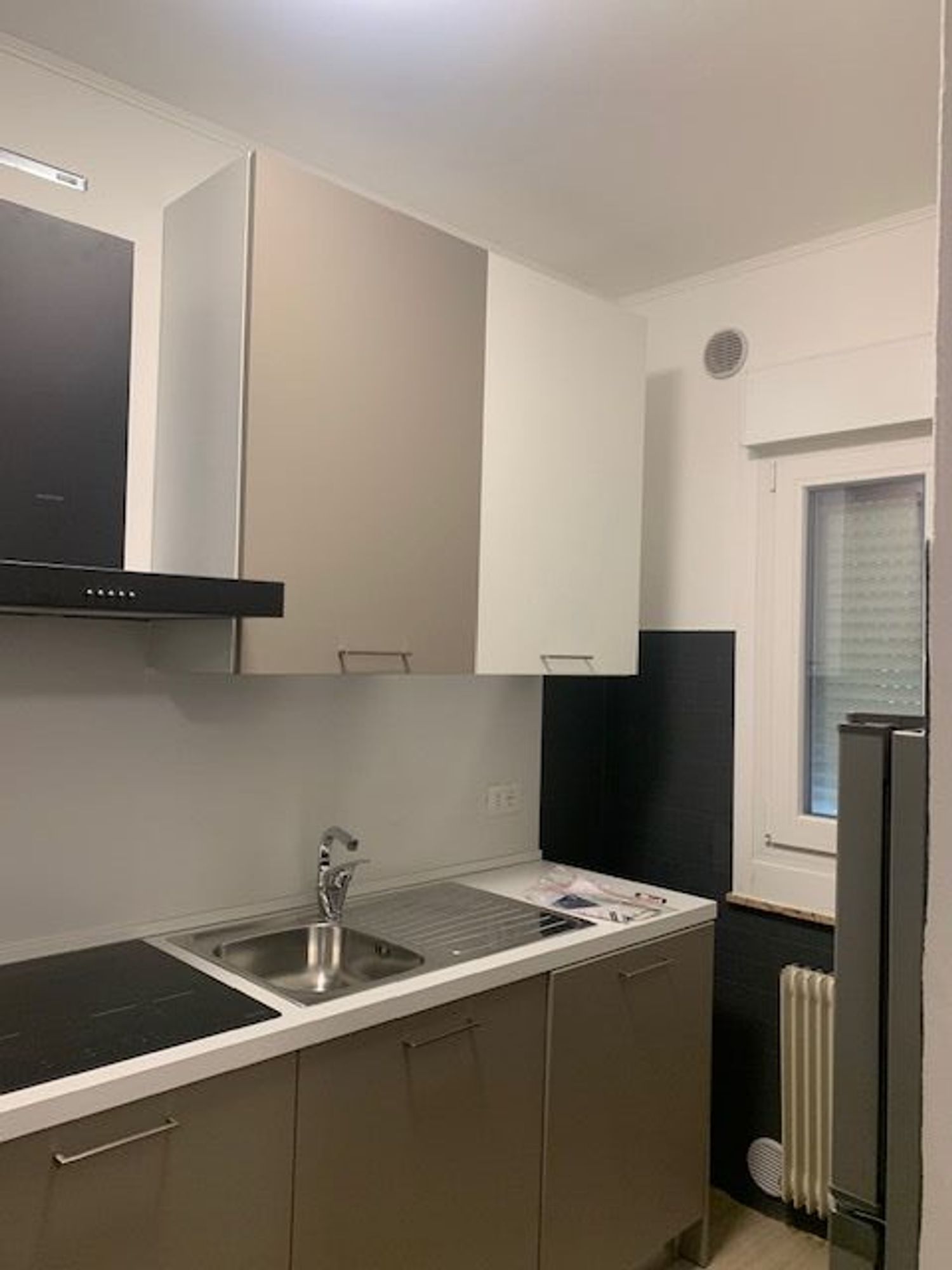 Trilocale in affitto in via via centrale 0, Tavagnacco