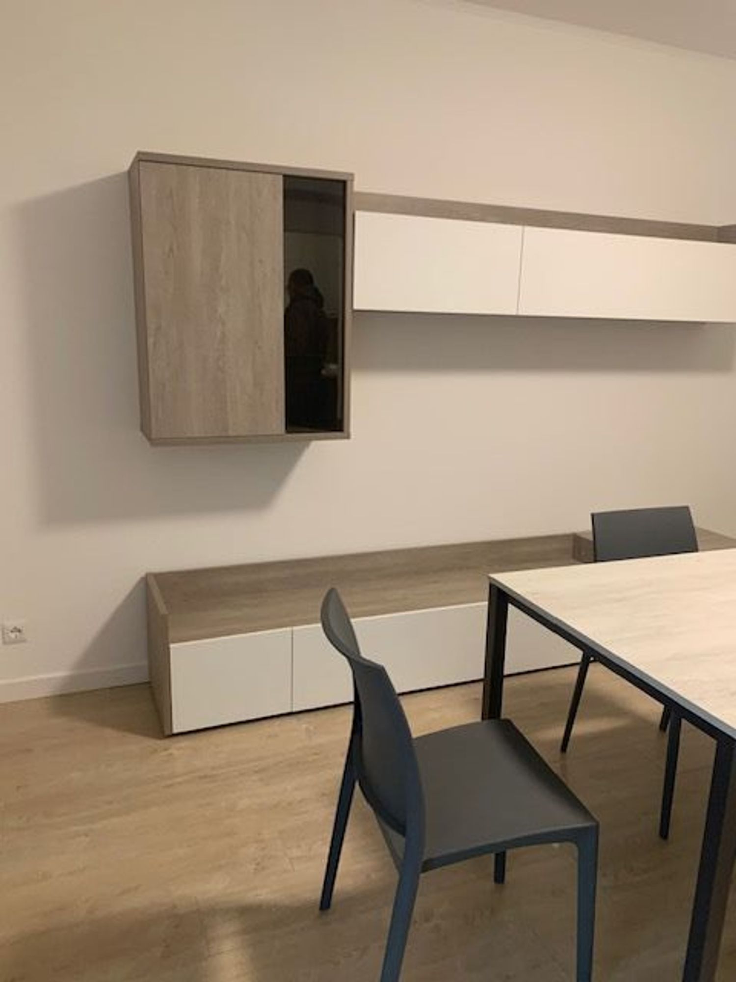 Trilocale in affitto in via via centrale 0, Tavagnacco