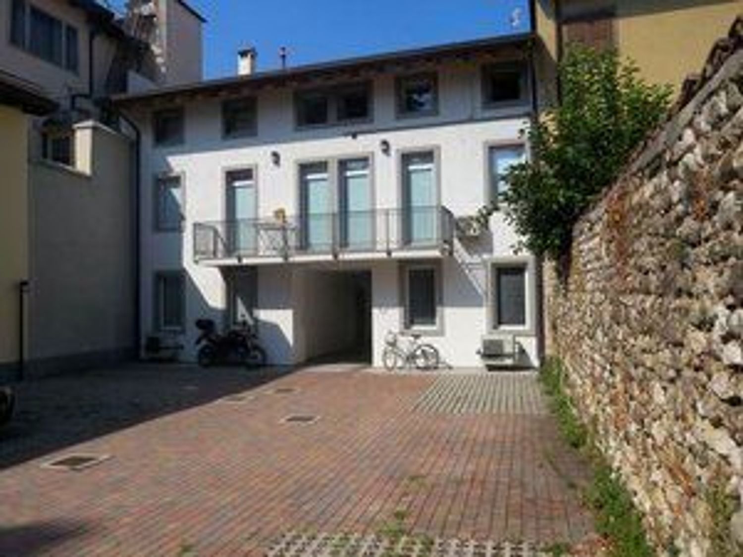 Appartamento in affitto in via via giuseppe mazzini 0, Udine