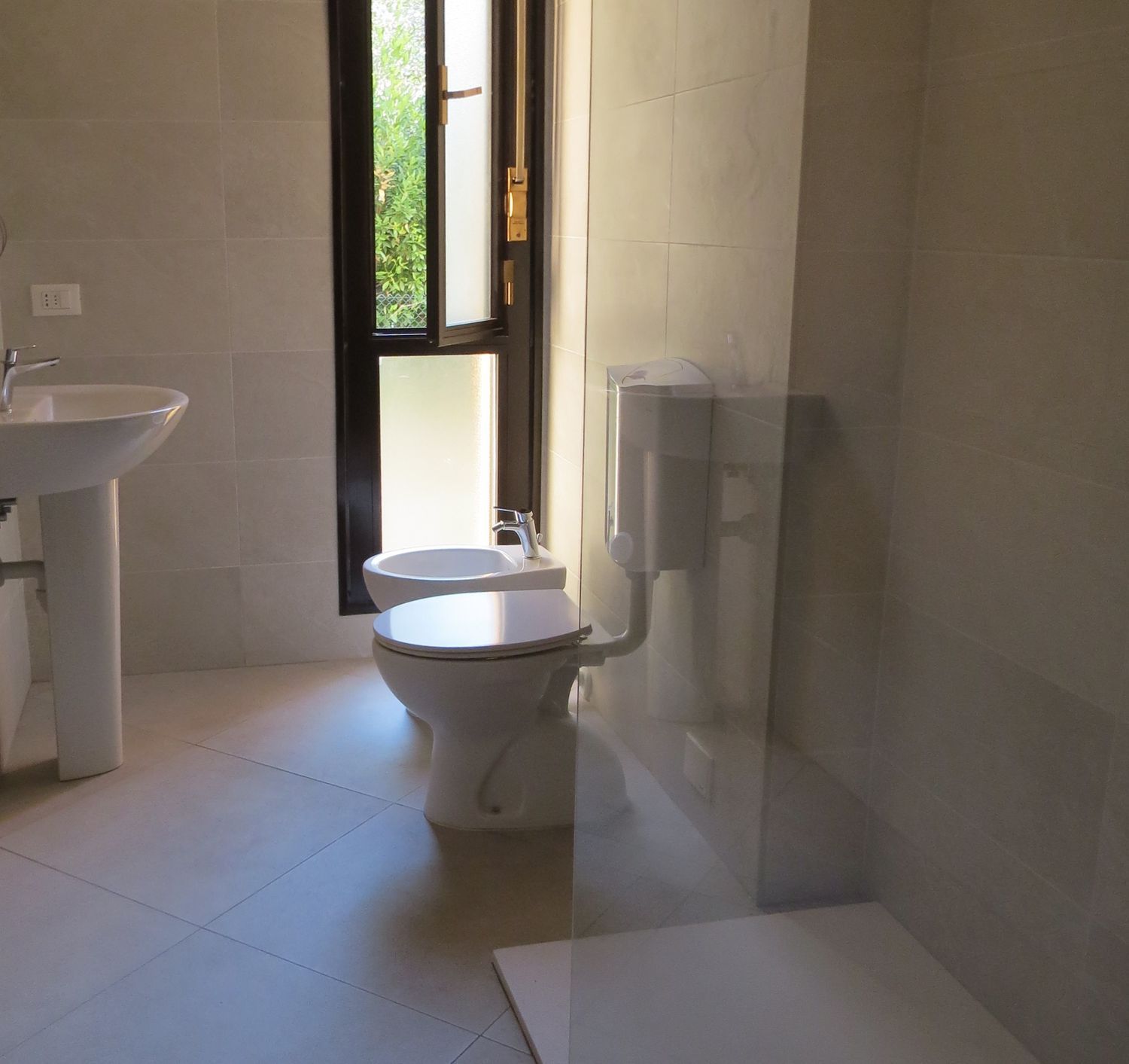 Loft in affitto in via via francesco dormisch 0, Udine