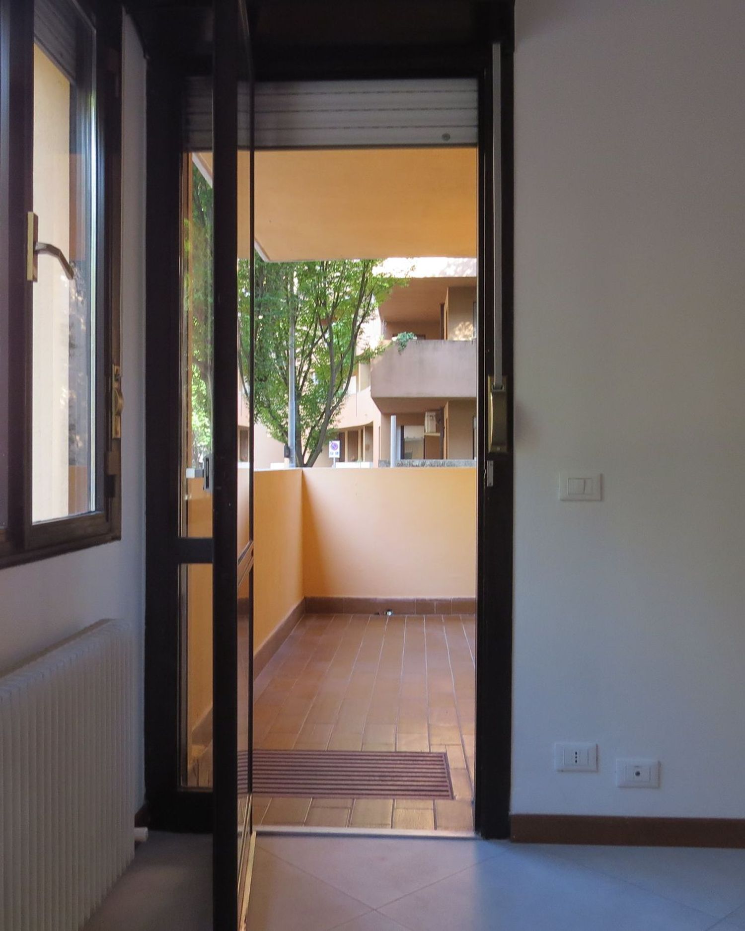 Loft in affitto in via via francesco dormisch 0, Udine