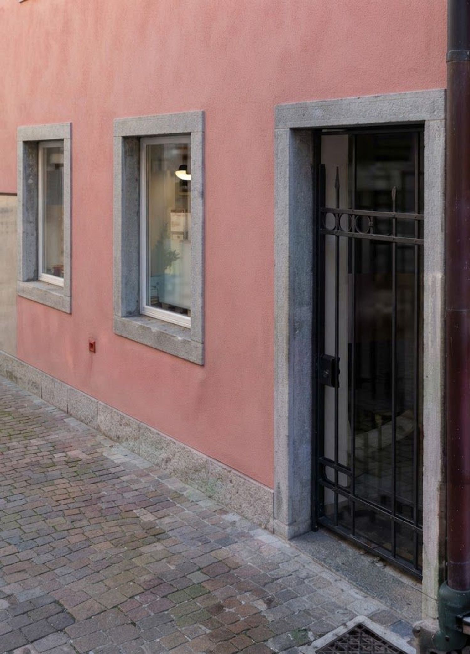 Locale commerciale in affitto in via via giuseppe mazzini 0, Udine