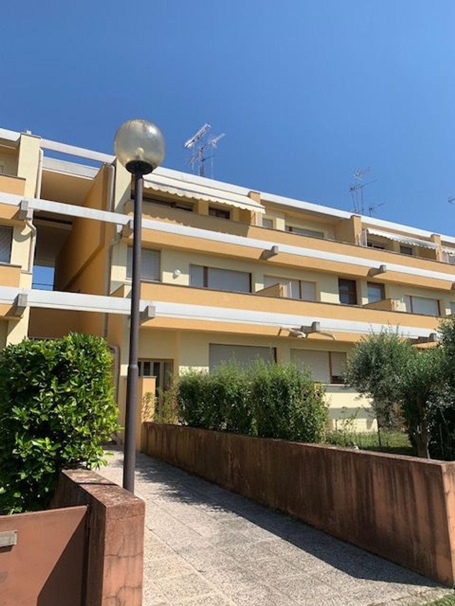 Trilocale in vendita in via via bonanni 0, Pasian di Prato