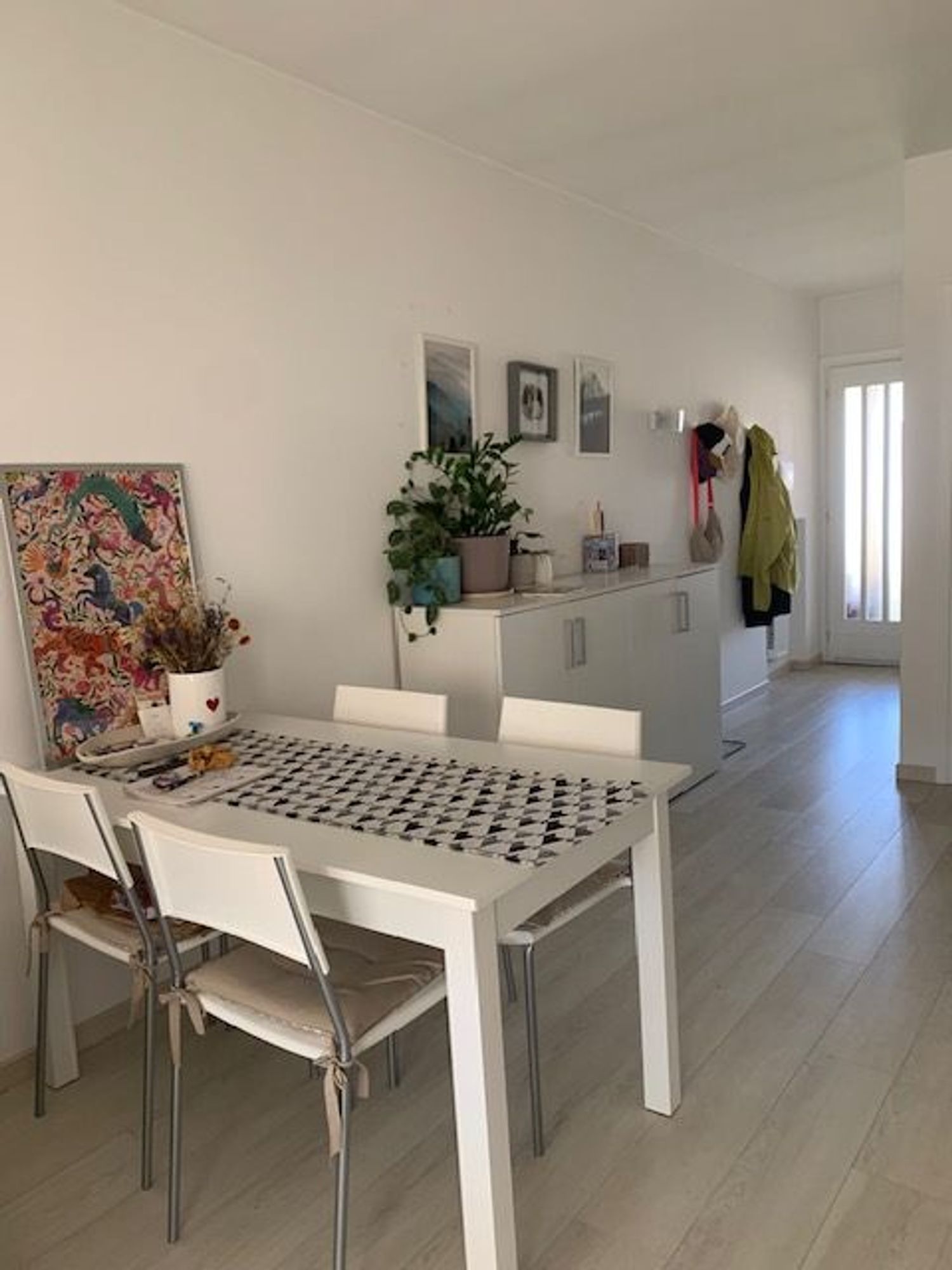 Trilocale in vendita in via via bonanni 0, Pasian di Prato