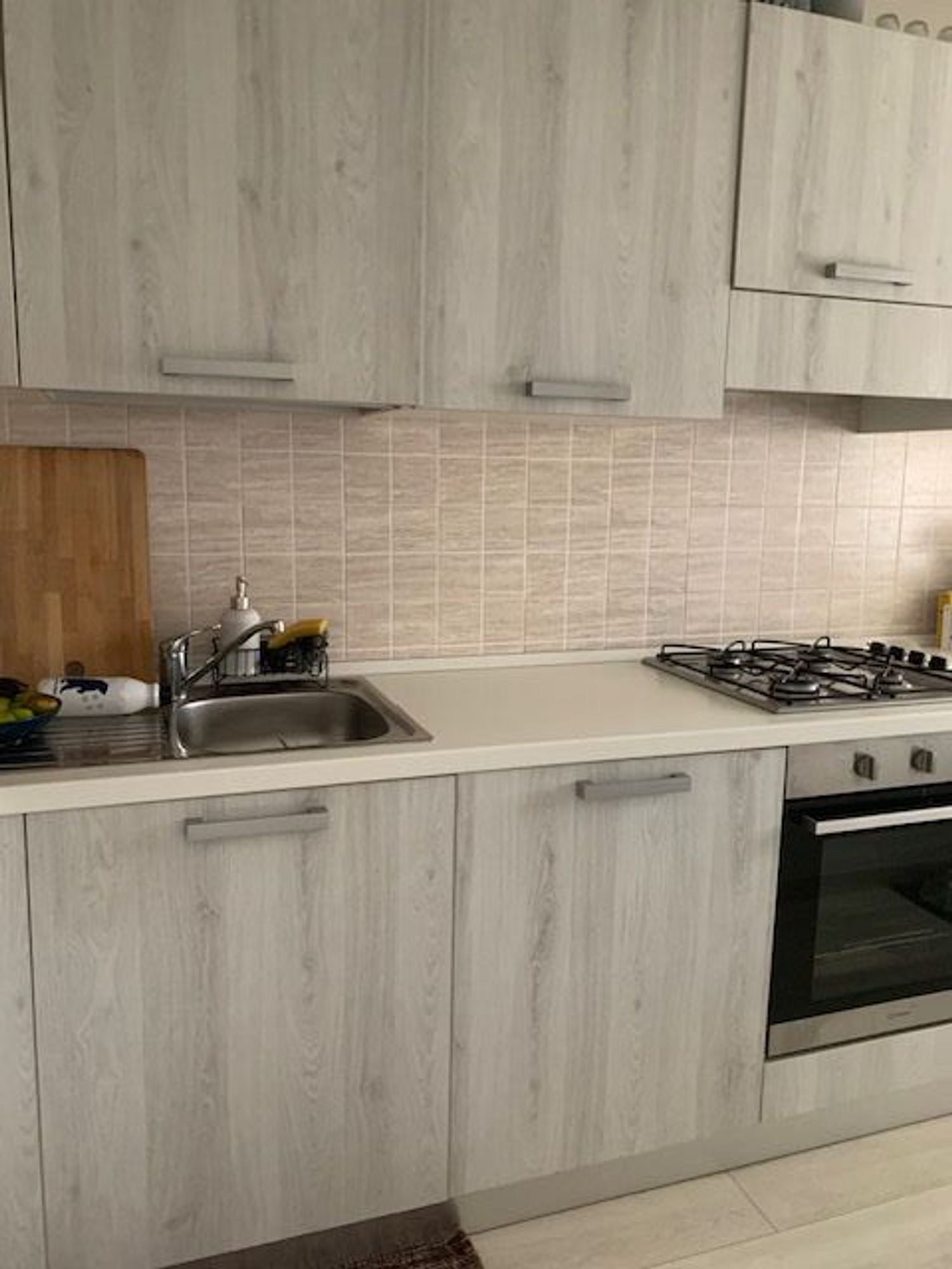 Trilocale in vendita in via via bonanni 0, Pasian di Prato