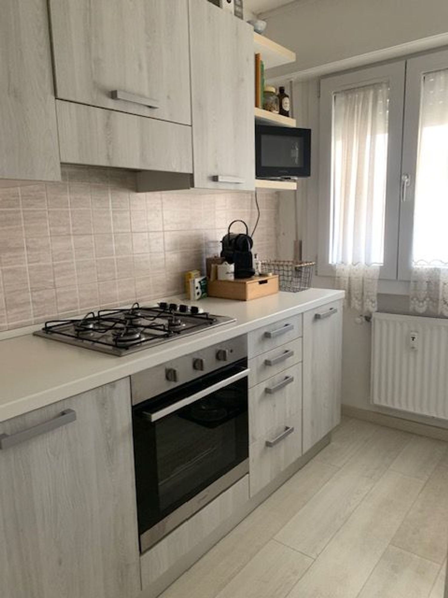 Trilocale in vendita in via via bonanni 0, Pasian di Prato