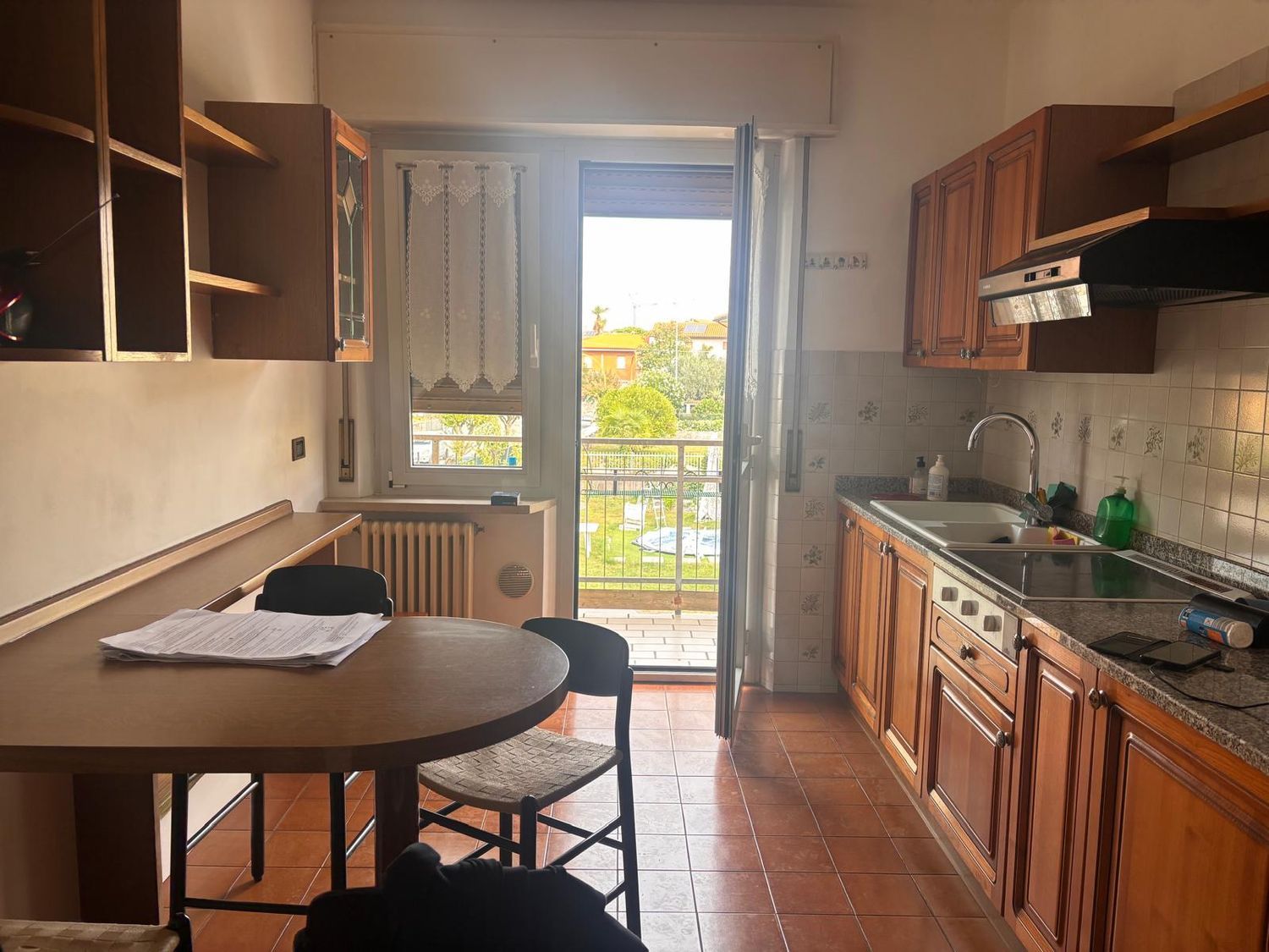 Appartamento in affitto in via via branco 0, Udine