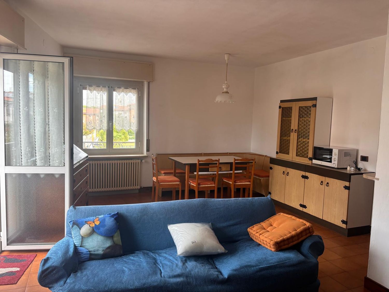 Appartamento in affitto in via via branco 0, Udine