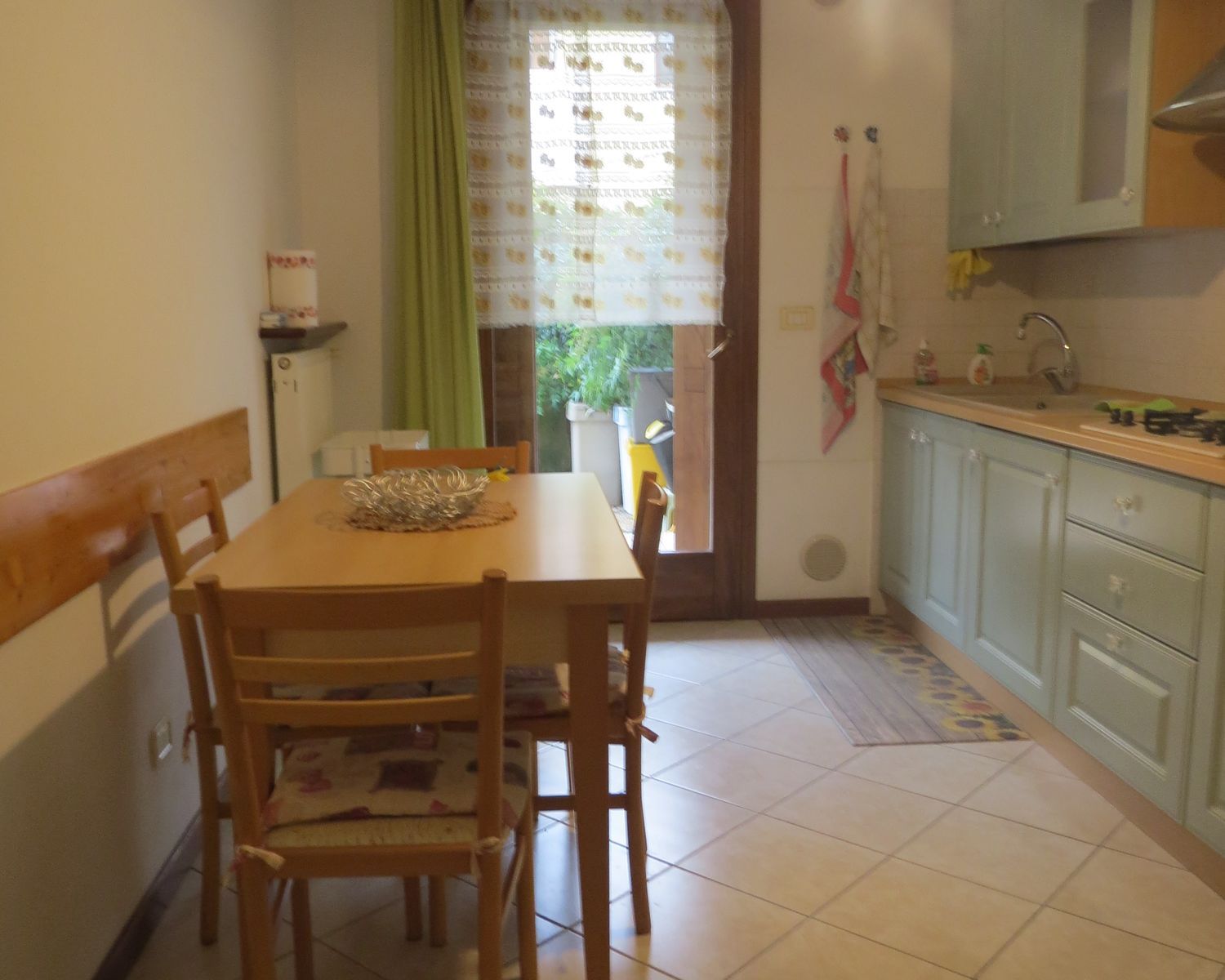 Quadrilocale in vendita in via via molin nuovo 0, Udine