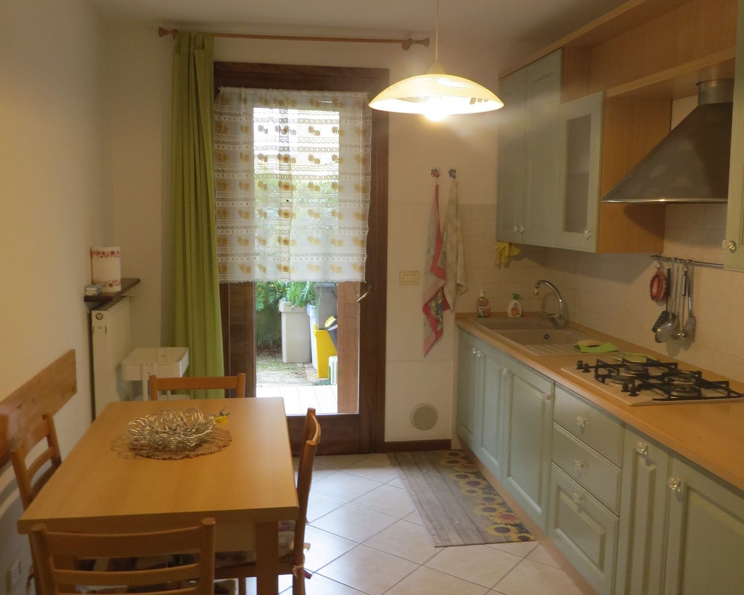 Quadrilocale in vendita in via via molin nuovo 0, Udine