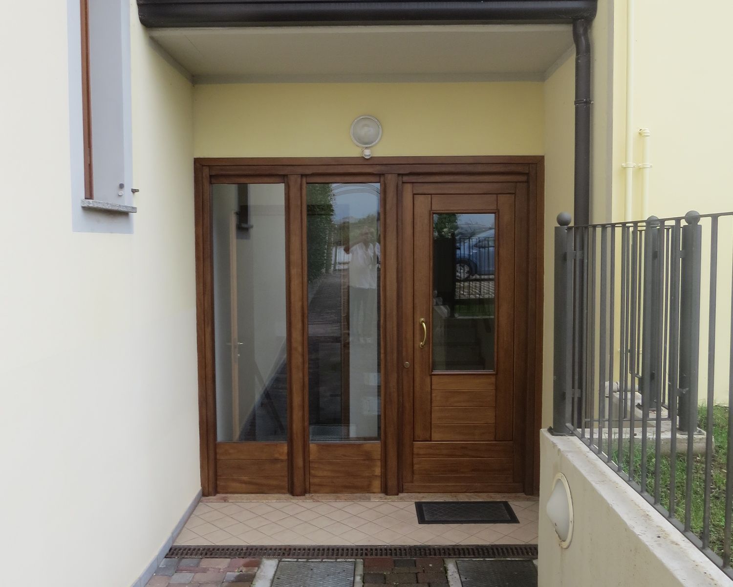 Quadrilocale in vendita in via via molin nuovo 56, Tavagnacco