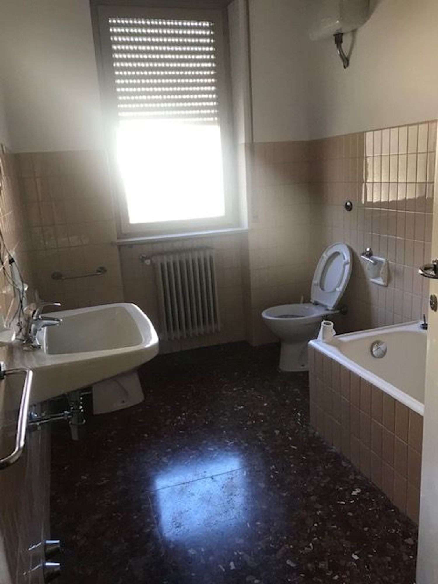 Quadrilocale in vendita in via via tiziano vecellio 0, Udine