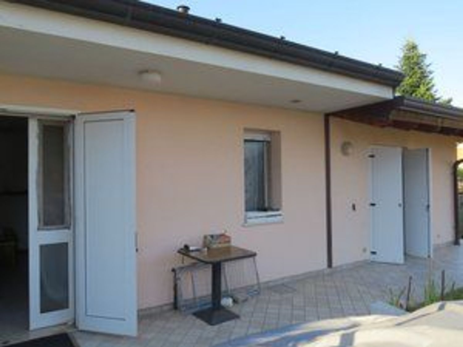 Bilocale in affitto in via via sondrio 0, Udine