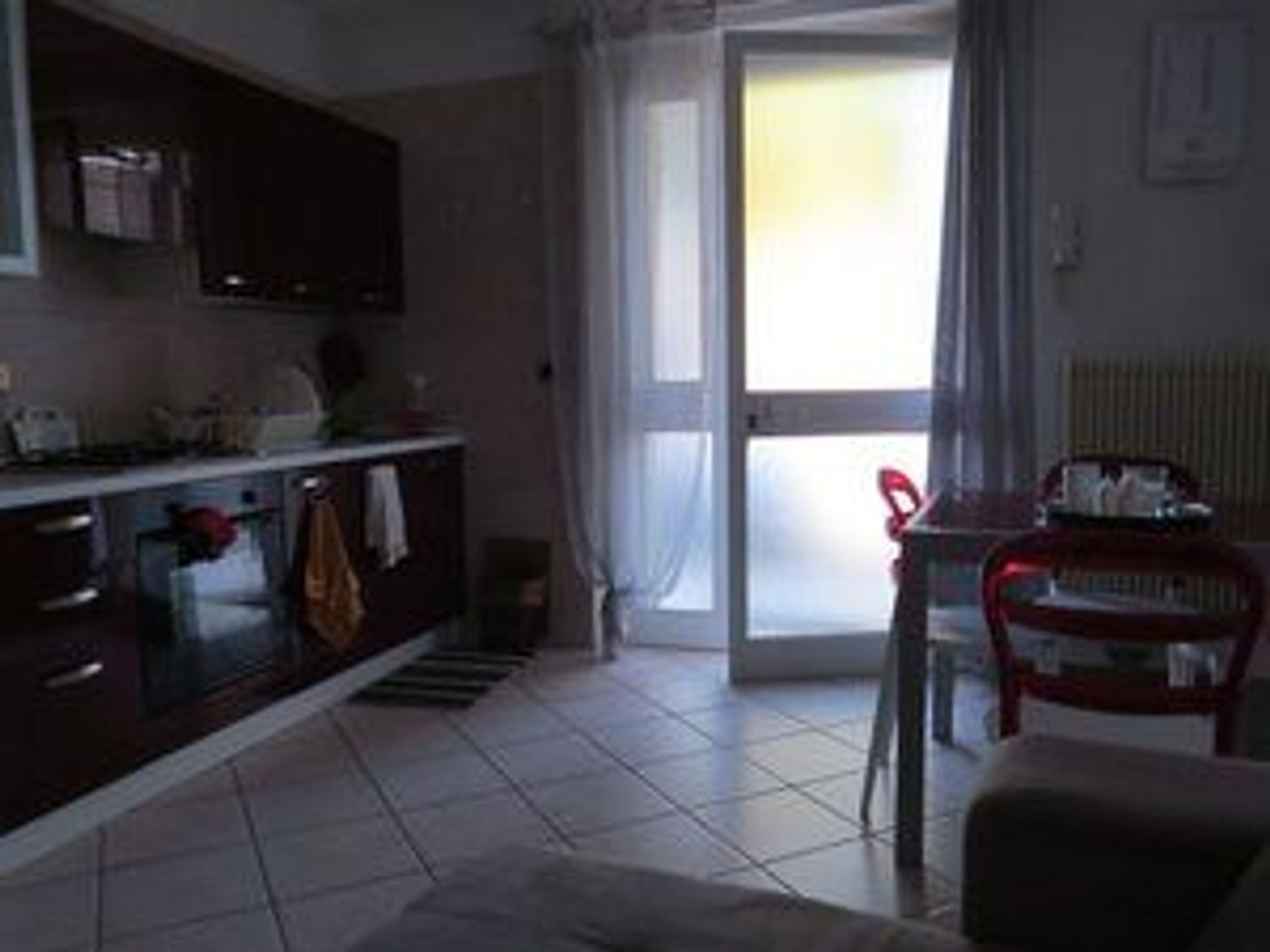 Bilocale in affitto in via via sondrio 0, Udine
