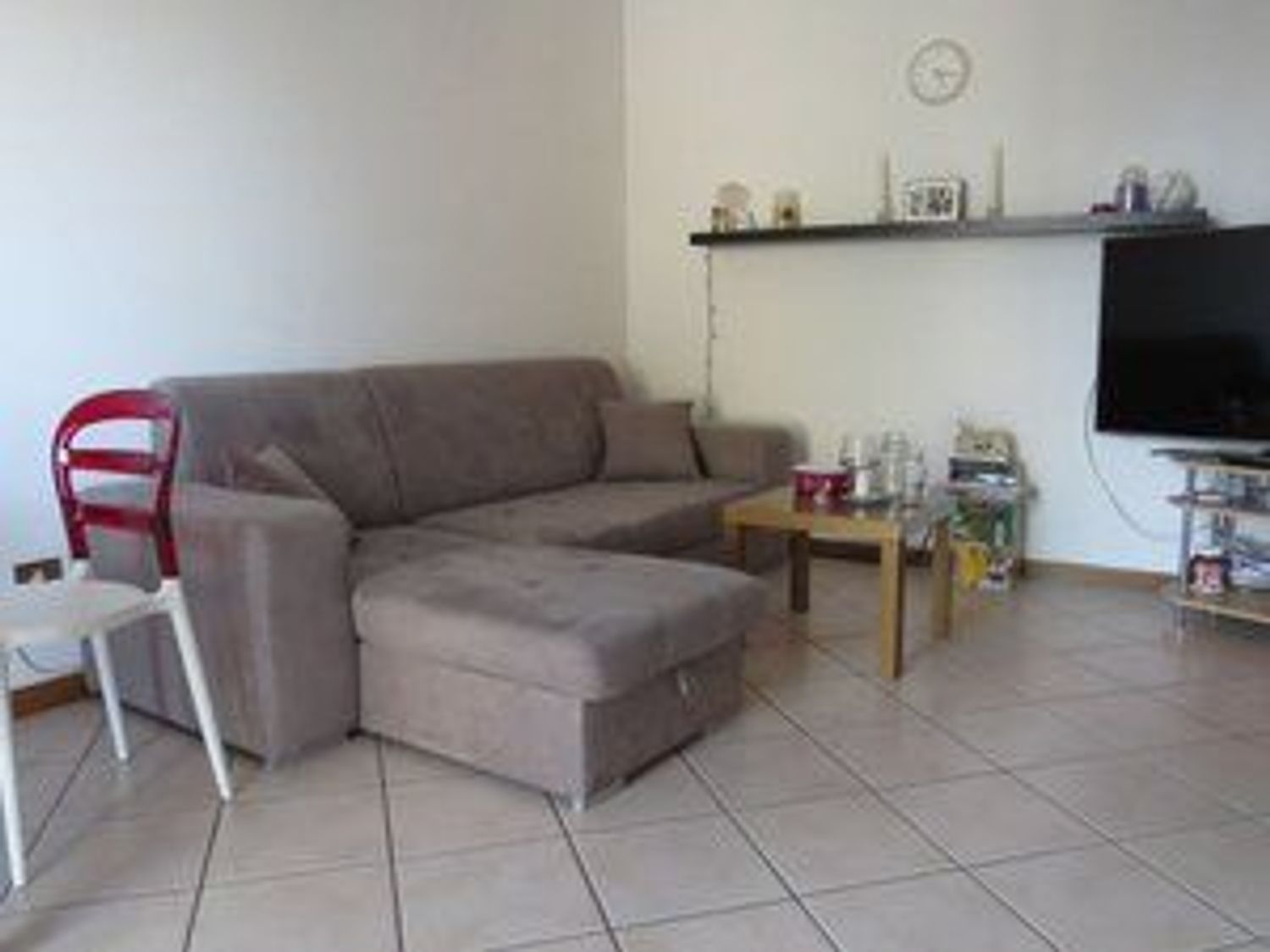 Bilocale in affitto in via via sondrio 0, Udine