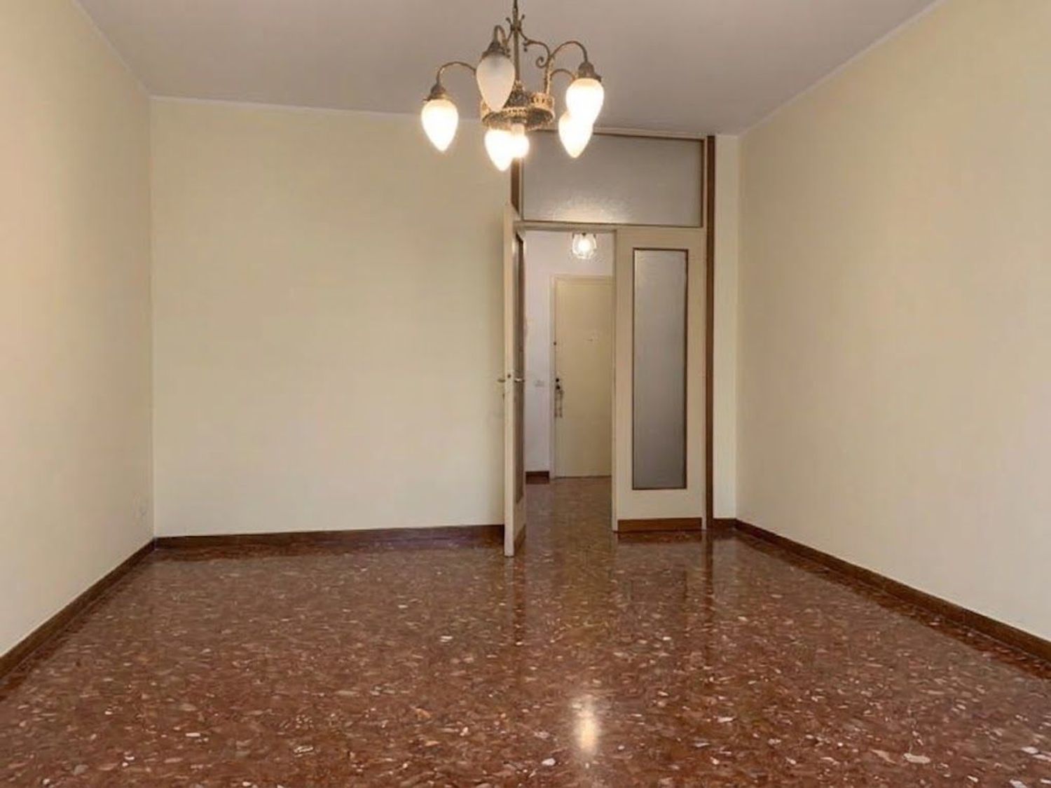 Quadrilocale in vendita in via via tiziano vecellio 0, Udine