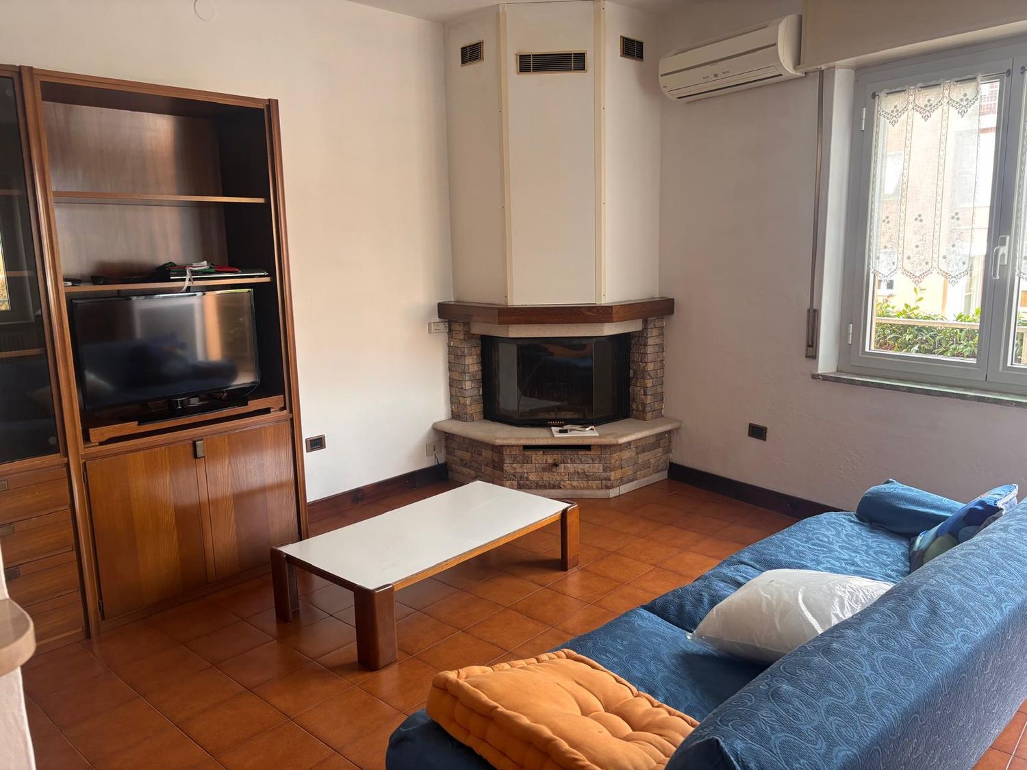 Appartamento in affitto in via via branco 0, Udine