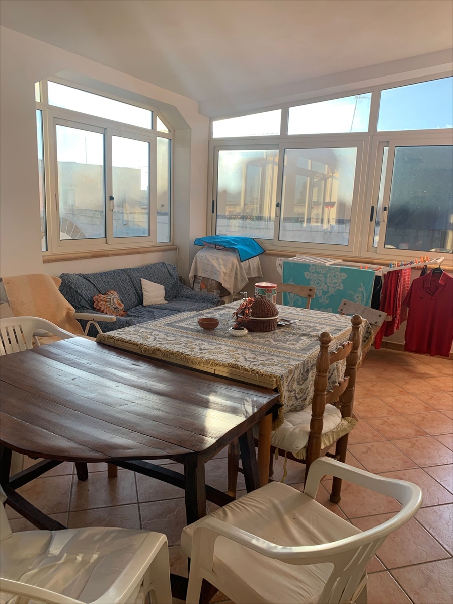 Casa indipendente con giardino, Marsala periferia lato salemi