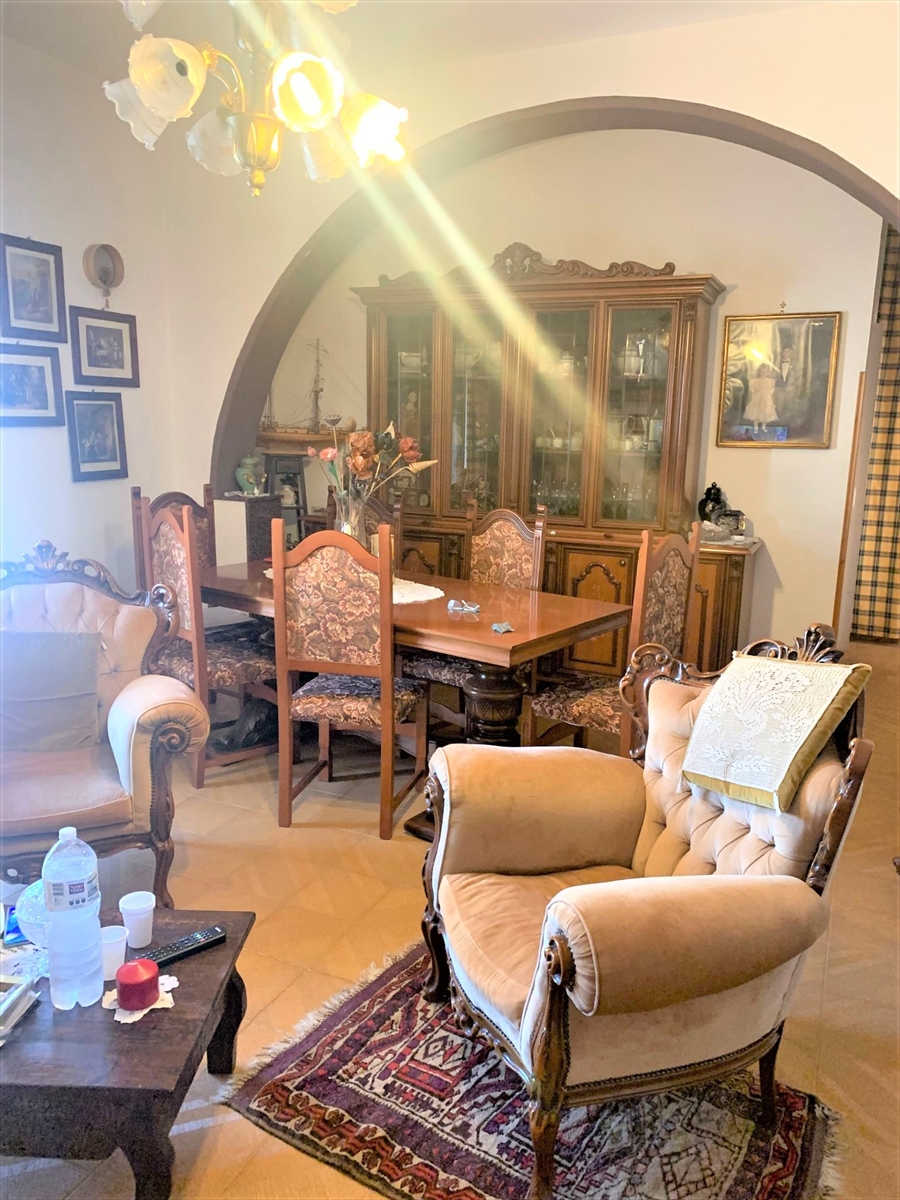 Casa indipendente con giardino, Marsala periferia lato salemi