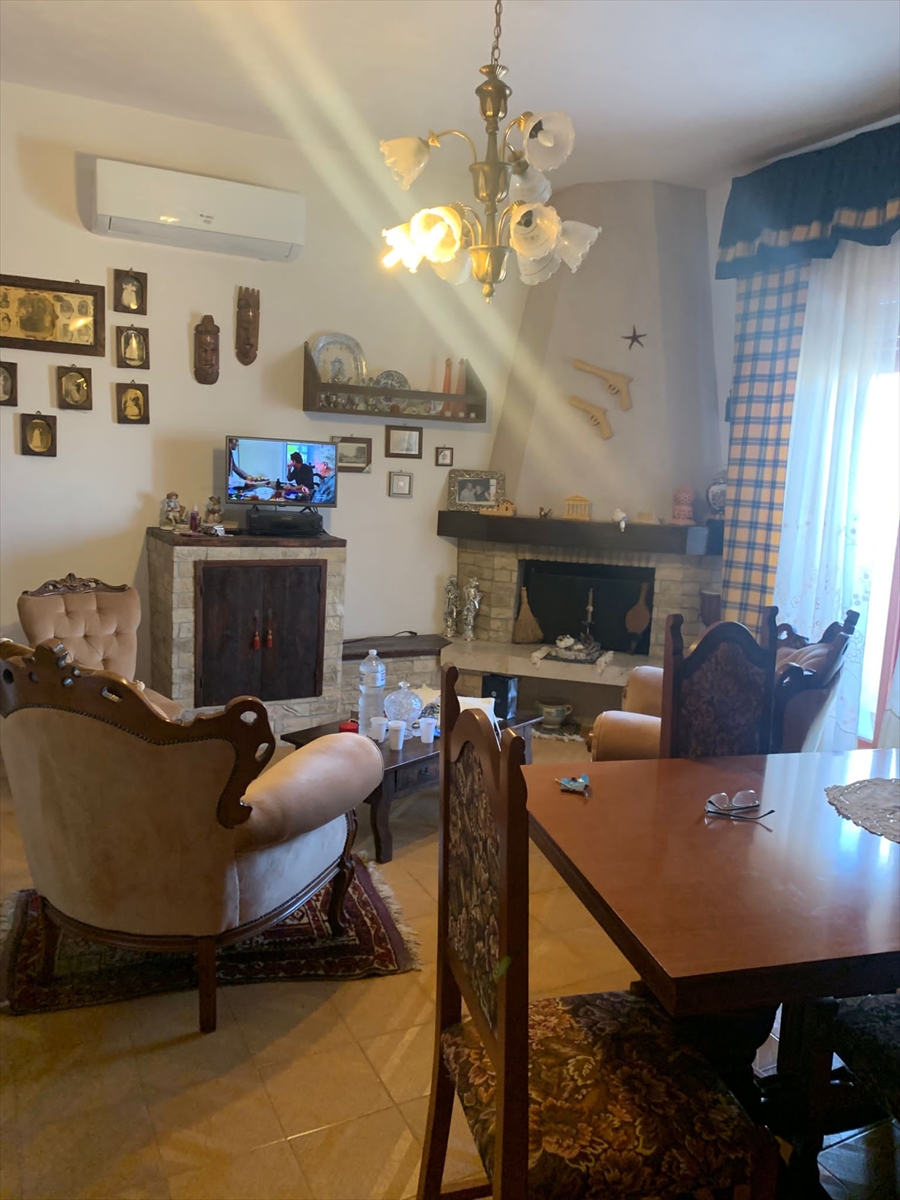 Casa indipendente con giardino, Marsala periferia lato salemi