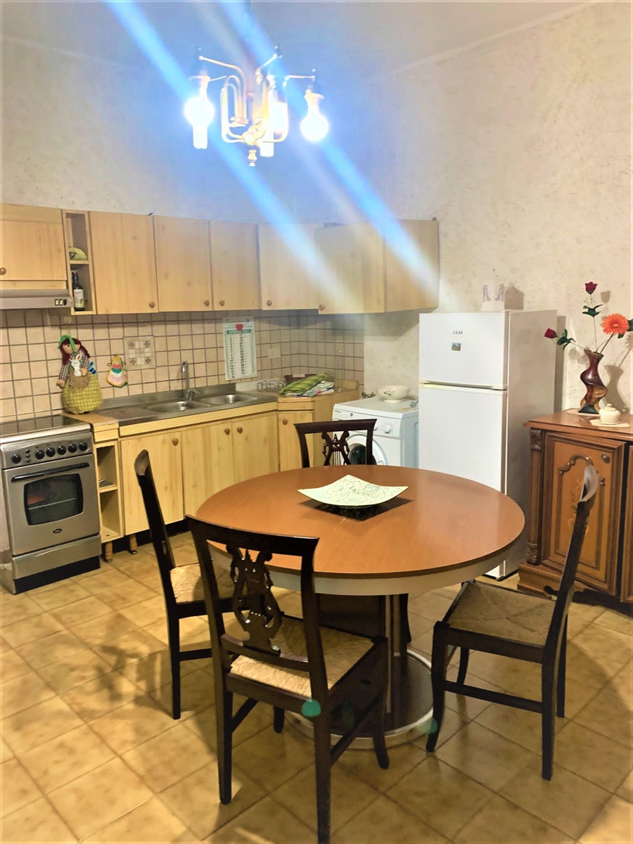 Casa indipendente con giardino, Marsala periferia lato salemi
