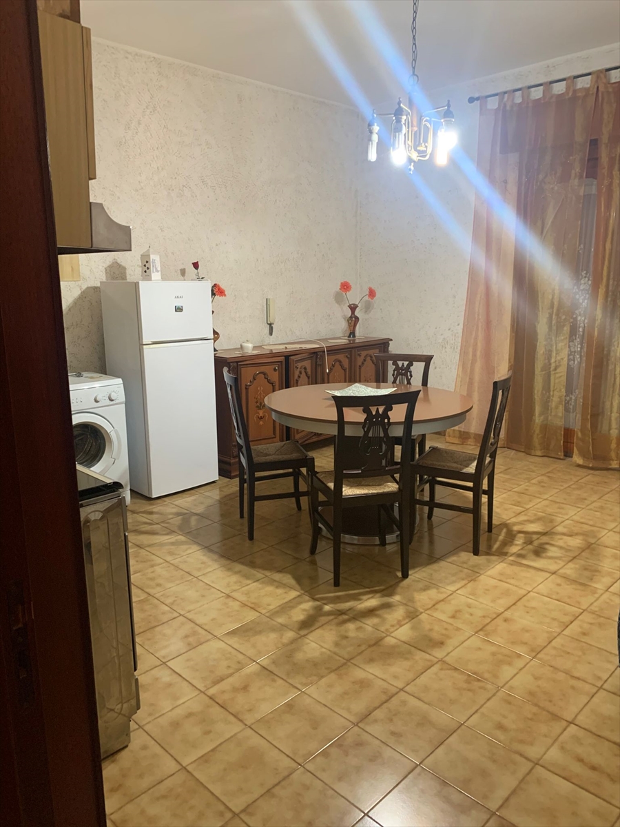Casa indipendente con giardino, Marsala periferia lato salemi