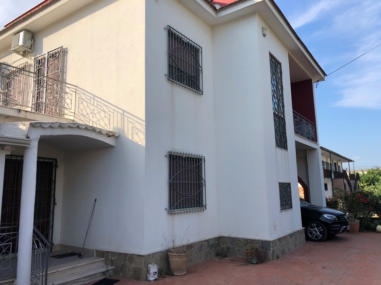 Villa classe A4 a Capaccio