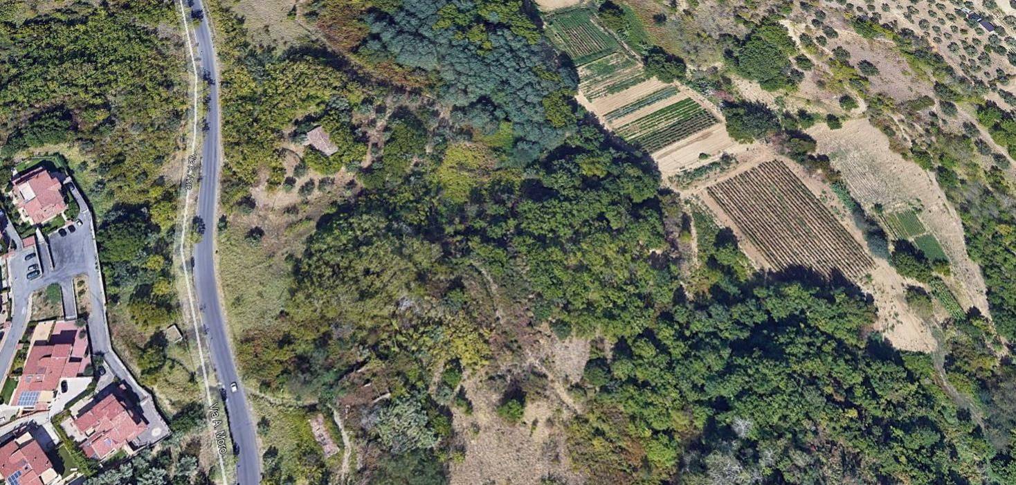Terreno a Zumpano