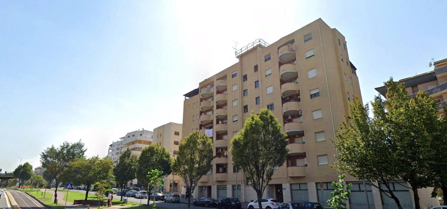 Appartamento in vendita, Cosenza centro citt
