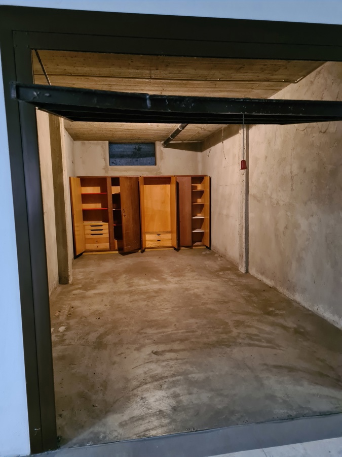 Box/Garage 20mq in affitto a Milano